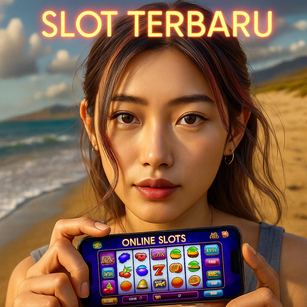 SLOT TERBARU: Peluang Ekonomi Mikro di Situs Slot Gacor Terbaik Indonesia