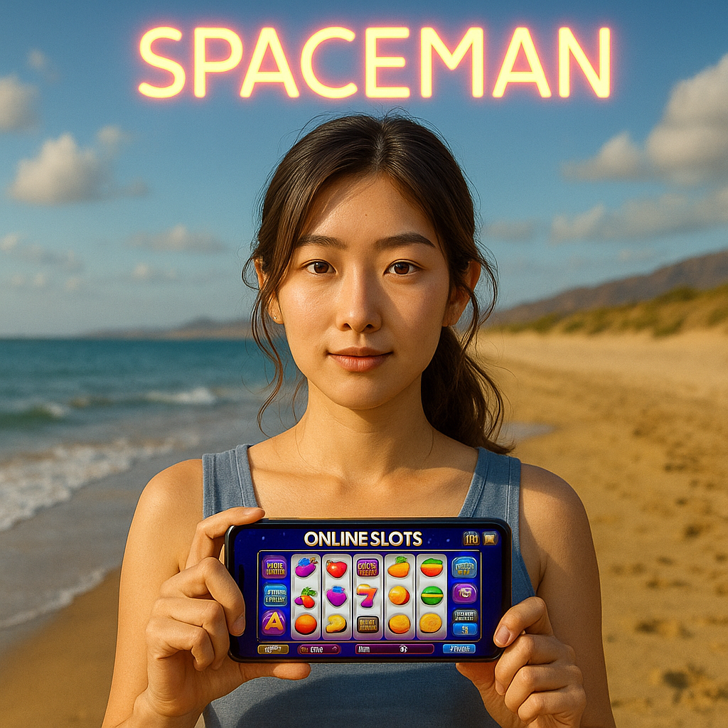 SPACEMAN: Slot Gacor Stabil dari Pragmatic untuk Permainan Terkendali Para Sultan