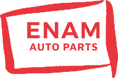 ENAM Auto Parts Logo